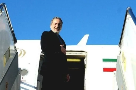 سفر عراقچی به بغداد برای شرکت در اجلاس سازمان همکاری اسلامی