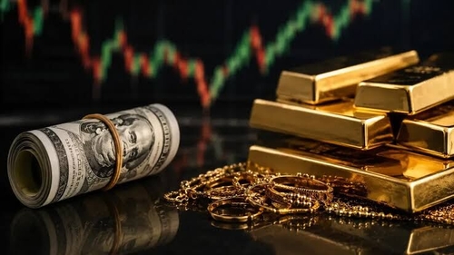 شروط کاهش قیمت‌ها در بازار ارز و طلا