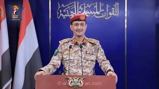 تلاش مزدوران عربستان برای تسلیم جغرافیای یمن؛ تاکید بر امنیت کشتیرانی