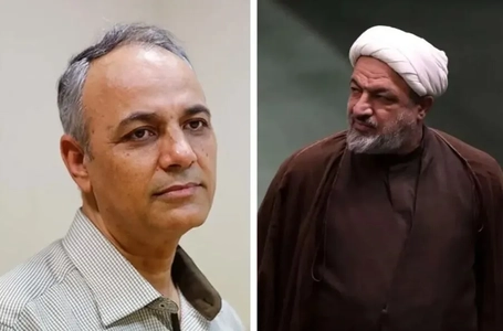 یادداشت احمد زیدآبادی درباره پیش‌بینی زندانی شدن حمید رسایی و تندروها