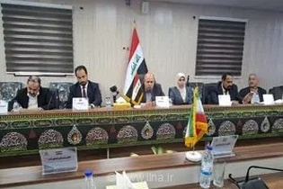 بصره آماده گسترش تجارت با خوزستان؛ پیشنهاد استفاده از پول ملی