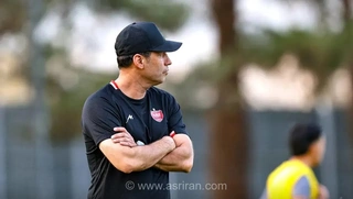 چالش مهدی تارتار در اولین آزمون بزرگ؛ پرسپولیس در مسیر تقابل حساس با تراکتور