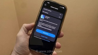 پچ امنیتی iOS 26.6.1 اپل: رفع 29 آسیب‌پذیری امنیتی - نصب این به‌روزرسانی ضروری است