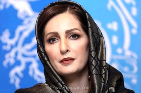 شقایق دهقان: از تیپ و استایل جذاب امیر جدیدی خوشم می‌آید