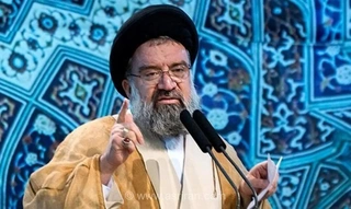 خاتمى: بايد در برابر فشارهاى اقتصادى مقاومت كنيم