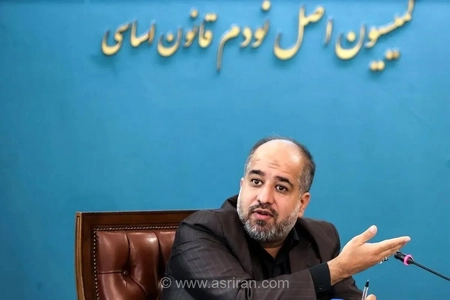 پیشنهاد جنجالی نماینده مجلس برای ساخت شهرهای حکمرانی زیرزمینی جهت حفاظت از مدیران در برابر ترور