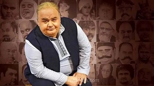 پیشنهاد ثبت «روز خنده» در تقویم ملی به مناسبت زادروز اکبر عبدی، اسطوره طنز سینمای ایران