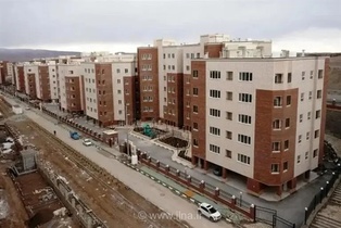 بررسی سازوکارهای تامین مالی مسکن اقشار کم‌درآمد در یک نشست
