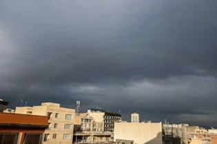 پیش‌بینی وضعیت جوی در ۵ روز آینده؛ رگبار و گرد و خاک