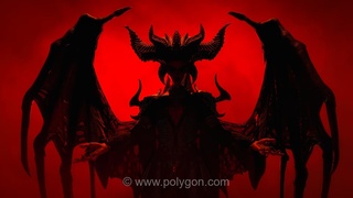 همکاری بلیزارد و نتفلیکس برای ساخت سریال انیمیشنی Diablo