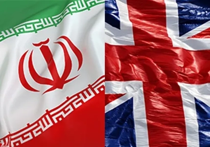 تنش میان تهران و لندن بر سر اتهامات امنیتی / احضار سفرای دو کشور