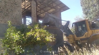 بازگشت ۴۱ هزار مترمربع از اراضی کشاورزی بروجرد به چرخه تولید