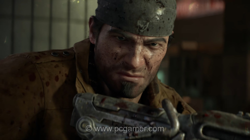 حداقل سیستم مورد نیاز برای Gears of War: E-Day اعلام شد؛ کارت گرافیک با قابلیت رهگیری پرتو ضروری است