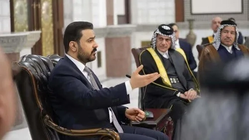 موافقت ۵ گروه مسلح عراقی با تحویل سلاح به دولت