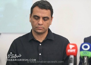 وعده مدیر استقلال برای بازگشایی پنجره نقل‌وانتقالات: جذب ۳ بازیکن سهمیه فیفا در شهریور ماه
