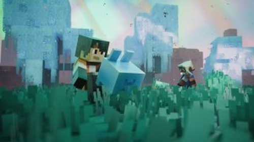 چقدر طول می‌کشد تا Minecraft Dungeons 2 را تمام کنید؟