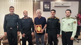 موسیقی لری؛ میراث فرهنگی و زبان هویت قوم لر