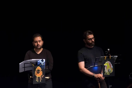 اجرای مجدد نمایش «کله‌پوک‌ها» در خانه تئاتر