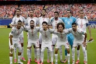 دژ دفاعی تونس تارومار شد