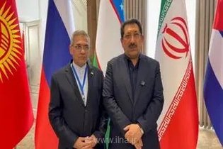 ارتقای مبادلات تجاری ایران با کشورهای عضو اتحادیه اقتصادی اوراسیا