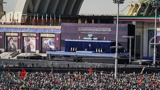 میزبانی ۲۴ ساعته مصلی تهران از زائران امام شهید