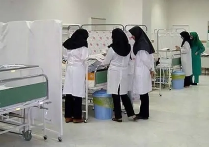 تدوین طرح قانون جامع خدمات پرستاری برای ساماندهی و رفع خلاءهای قانونی