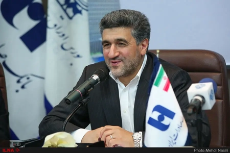 رئیس سازمان بورس: انتظار تقویت بازار سرمایه در نیمه دوم سال