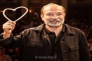 اصغر فرهادی در جشنواره سارایوو مورد تقدیر قرار گرفت و جایزه «قلب سارایوو» را دریافت کرد