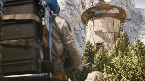 راهنمای ساخت پایگاه در بازی Arc Raiders