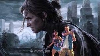 حتی GTA 6 هم به کمبود بازی‌های جدید ناتی داگ کنایه می‌زند