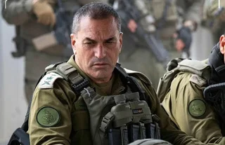 لغو سفر رئیس ستاد ارتش اسرائیل به آمریکا در پی افزایش آماده‌باش