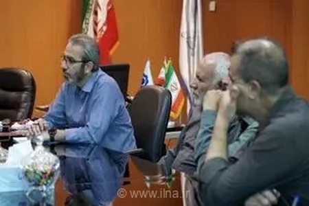 دیدار رئیس شورای شهر کرج با معتمدین و فعالان اجتماعی اسلام‌آباد