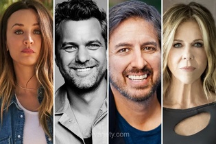 HBO Max سریال «چگونه بدون من زنده بمانم» با بازی کلی کوئوکو، جاشوا جکسون و ریتا ویلسون را تایید کرد