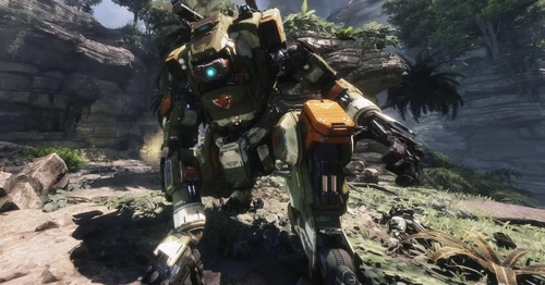 مود رایگان Titanfall 2، بازی را به یکی از بهترین بازی‌های VR تبدیل می‌کند