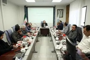 بررسی راهکارهای اضطراری برای مدیریت ناترازی گاز و تامین سوخت زمستانی در کمیته راهبری گذار انرژی