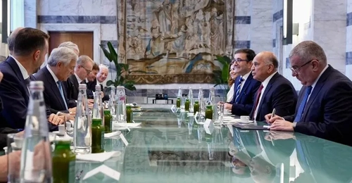 خسارت ۶۰ میلیارد دلاری عراق در جنگ آمریکا و ایران