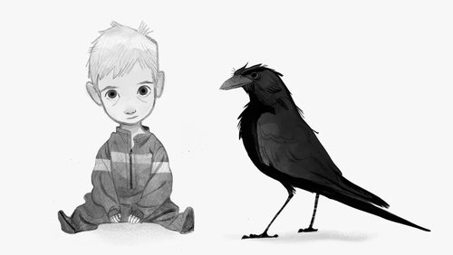 تولید فیلم انیمیشنی «Wildwood» استودیوی Laika پس از پنج سال به پایان رسید