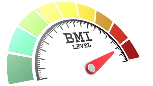 محاسبه آنلاین شاخص توده بدنی (BMI)؛ راهی برای سنجش وزن ایده‌آل