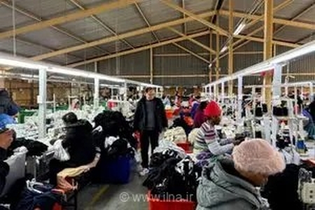رکود صنایع پوشاک آفریقای جنوبی پس از فرار مهاجران/ افراطی‌ها کار را خراب کردند!