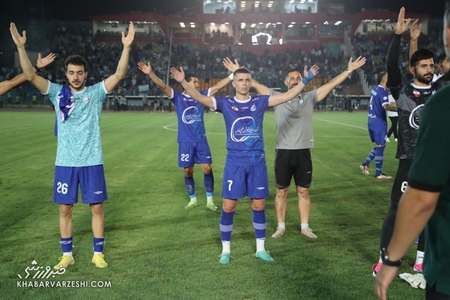 پیشنهاد پرسپولیس به یاسر آسانی و ابراز علاقه به استقلال