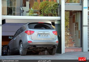 توقف موقت انتقال خودرو از طریق سامانه میخک