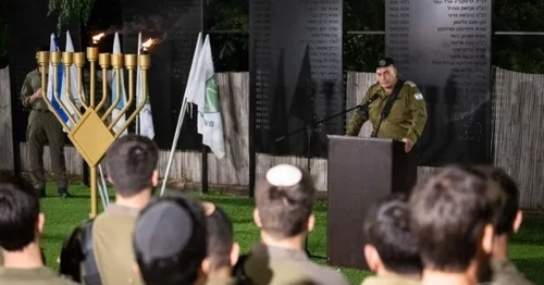افزایش آماده‌باش ارتش اسرائیل پیش از انتخابات پارلمانی