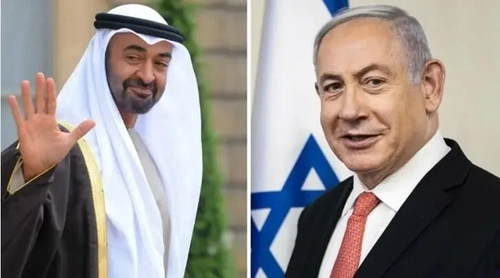 امارات شروط امنیتی اسرائیل را برای ازسرگیری پروازها پذیرفت