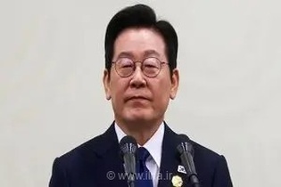 رئیس جمهور کره جنوبی عازم آنکارا شد