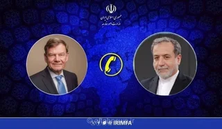 عراقچی: جهان باید آمریکا را به‌خاطر ایجاد ناامنی در تنگه هرمز مواخذه کند
