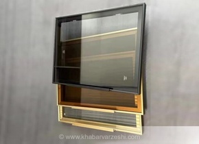 قیمت درب فریم لس شیشه ای کابینت: راهنمای جامع و مقایسه هزینه ها