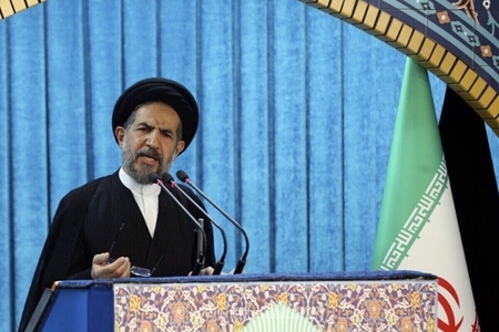 ابوترابی‌فرد: تحریم‌ها و تهدید نظامی آمریکا، اقتدار ایران را افزایش داد