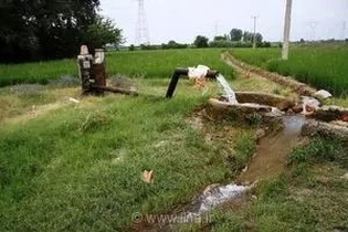 بحران بی‌آبی در کمین شیراز؛ تراز منفی آب‌های زیرزمینی و هشدارهای جدی درباره خشک‌شدن چاه‌های استان فارس