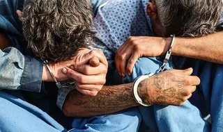 دستگیری ۶ اوباش عامل درگیری و ایجاد مزاحمت در دورود
