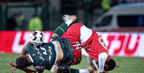 پرسپولیس به دنبال تداوم رکورد 6 ساله بدون شکست برابر ذوب‌آهن